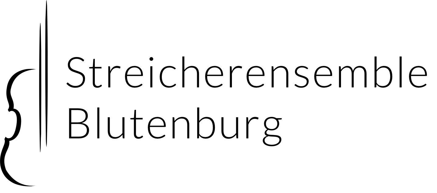 Streicherensemble Blutenburg